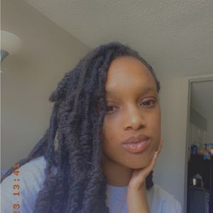 Meet your Posher, Kathryn